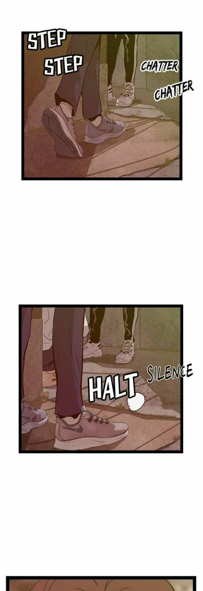 Weak Hero Chapter 93 - Trang 2