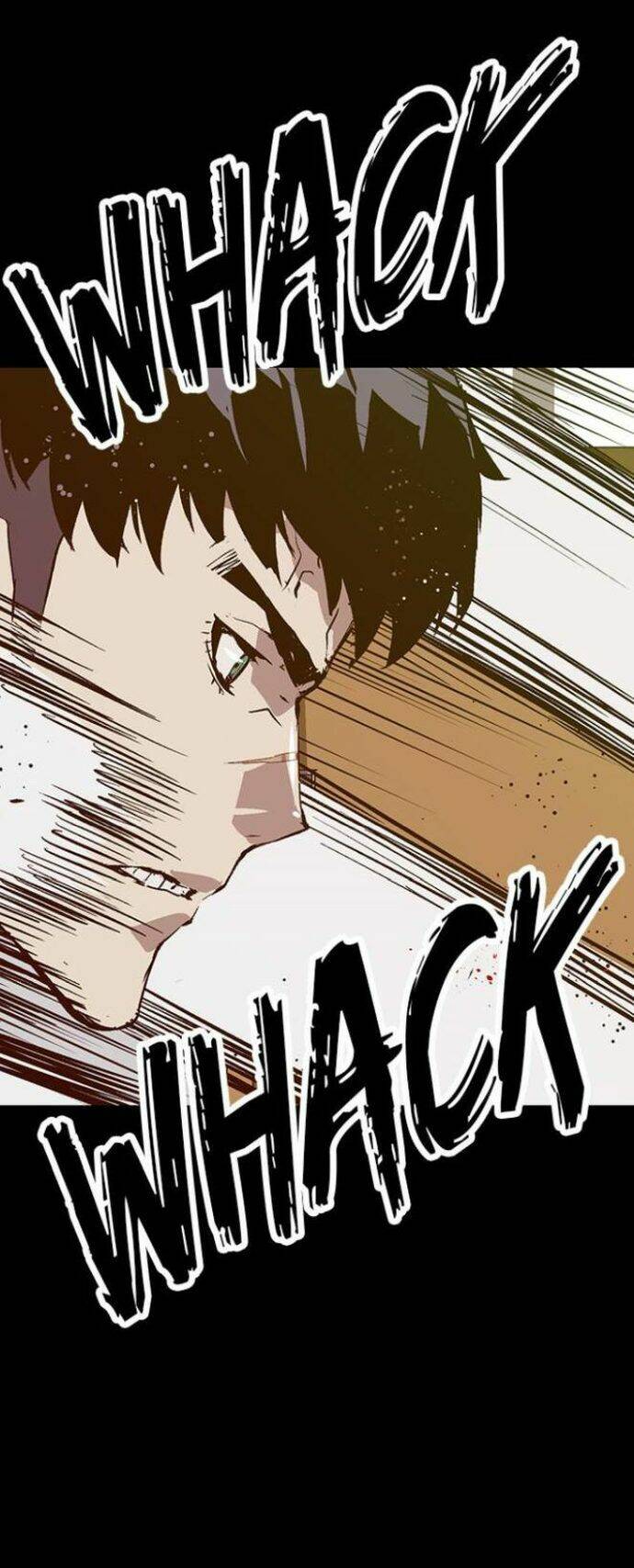 Weak Hero Chapter 93 - Trang 2