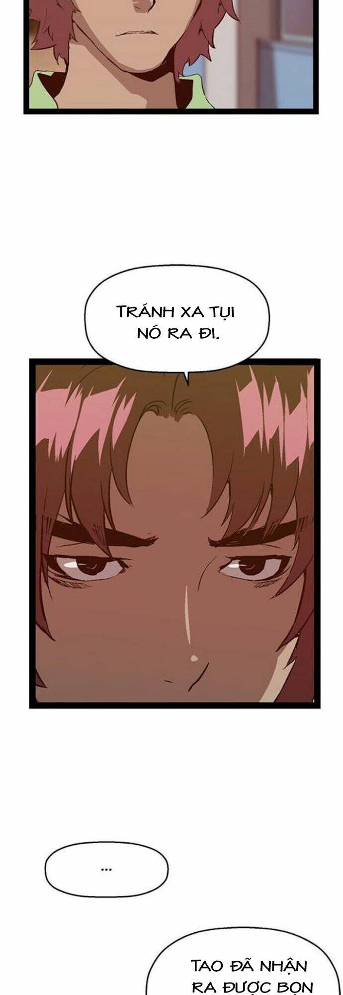 Weak Hero Chapter 94 - Trang 2