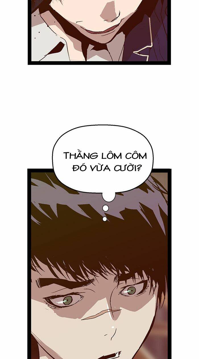 Weak Hero Chapter 95 - Trang 2