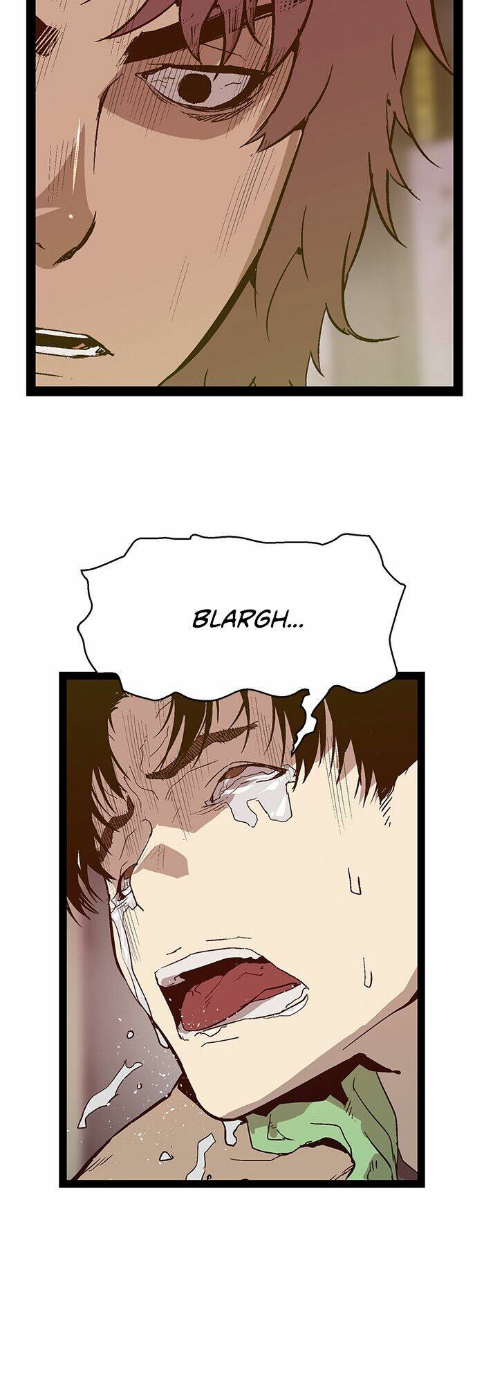 Weak Hero Chapter 96 - Trang 2