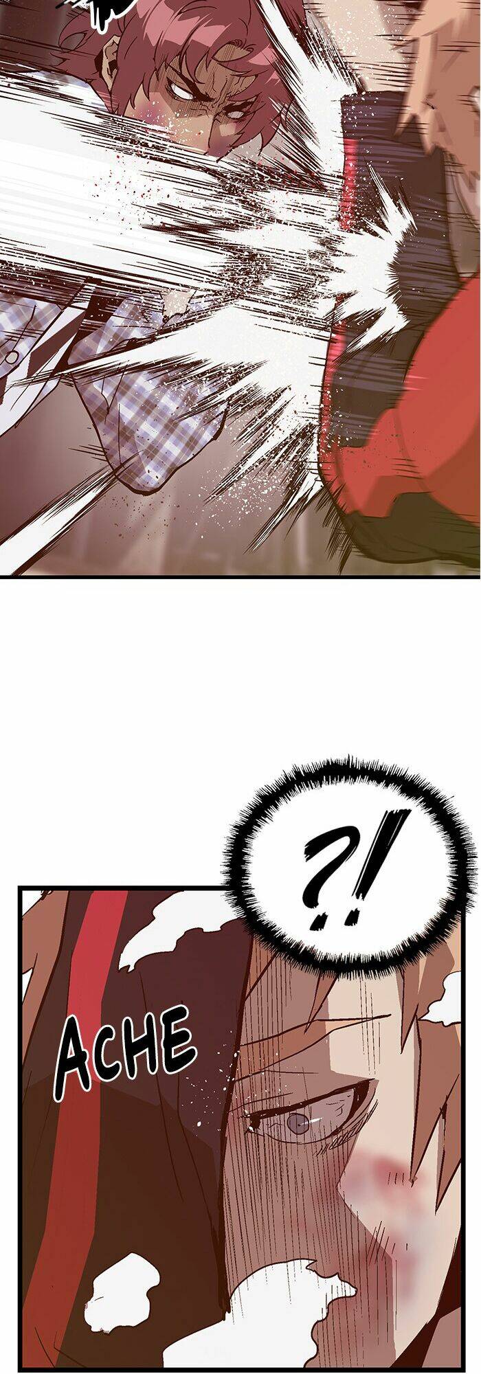 Weak Hero Chapter 97 - Trang 2