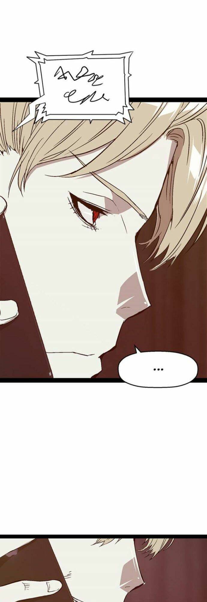 Weak Hero Chapter 99 - Trang 2