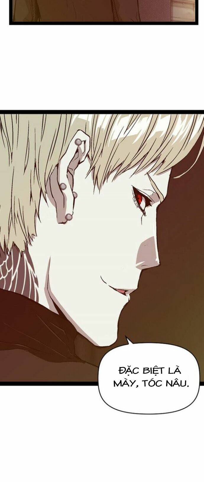 Weak Hero Chapter 99 - Trang 2