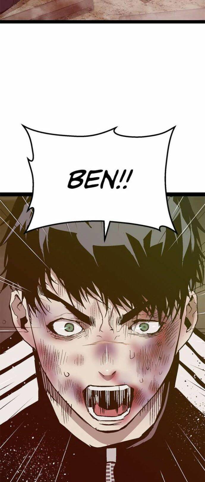 Weak Hero Chapter 99 - Trang 2