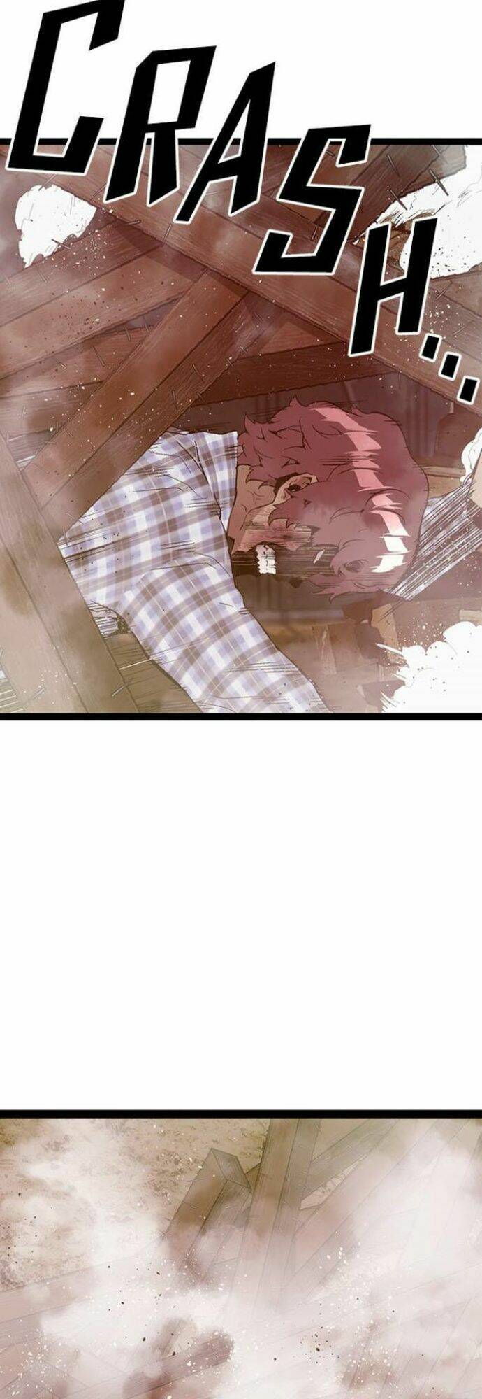 Weak Hero Chapter 99 - Trang 2