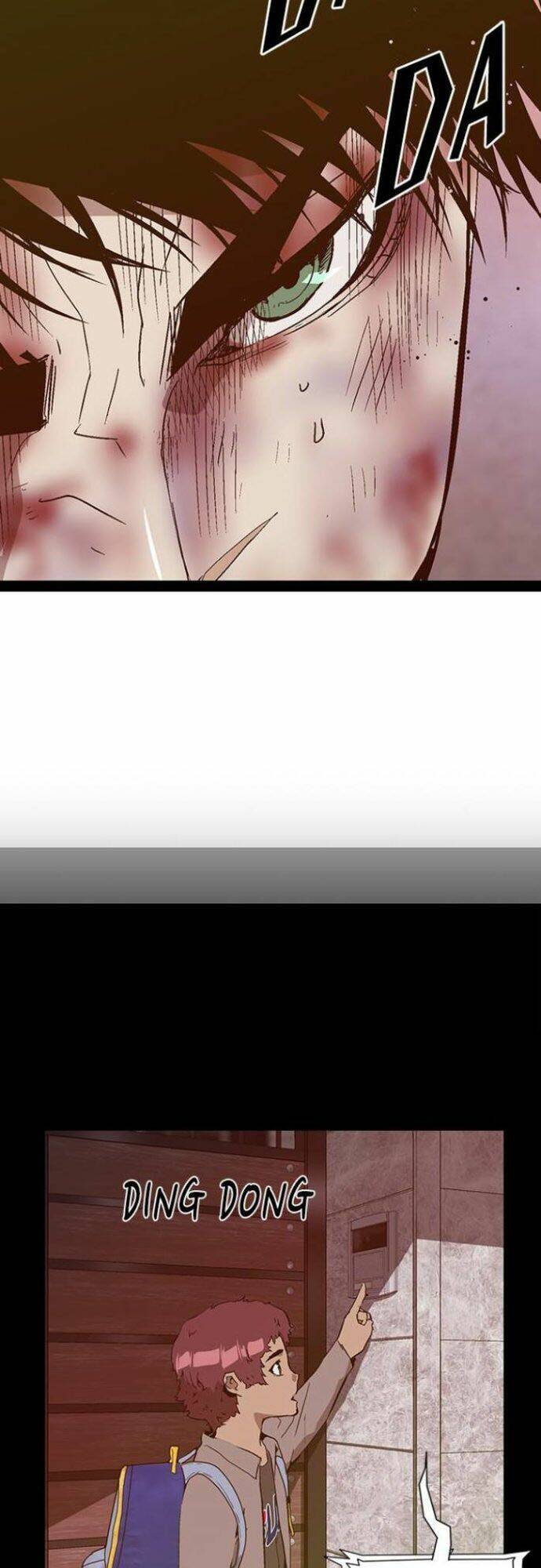 Weak Hero Chapter 99 - Trang 2