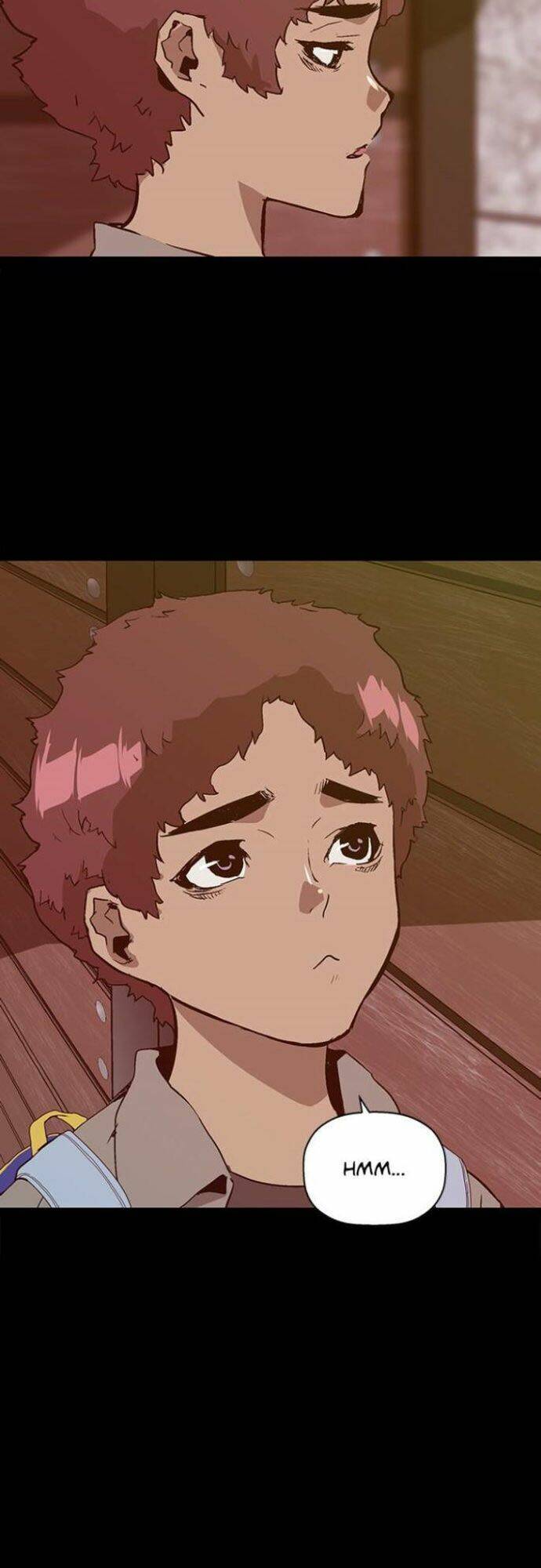 Weak Hero Chapter 99 - Trang 2