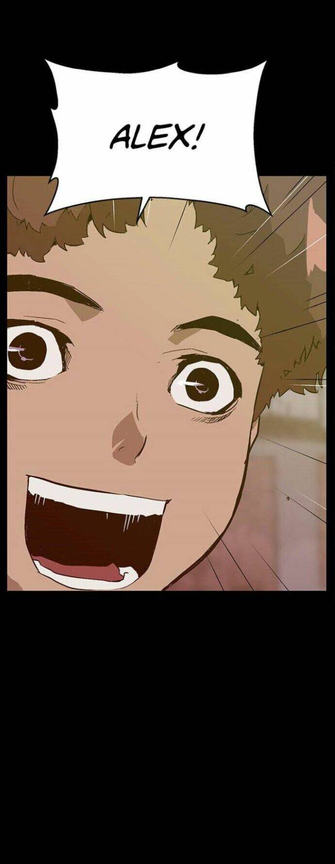 Weak Hero Chapter 99 - Trang 2