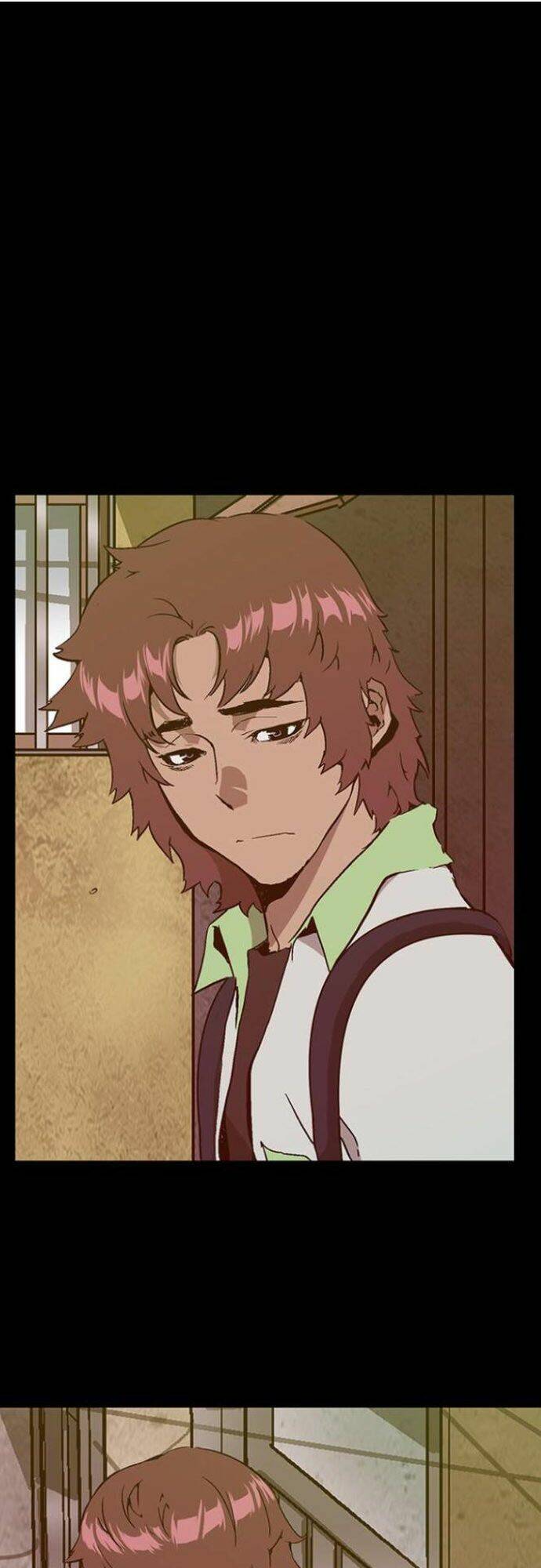 Weak Hero Chapter 99 - Trang 2