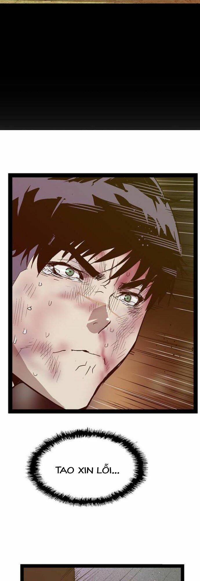 Weak Hero Chapter 99 - Trang 2