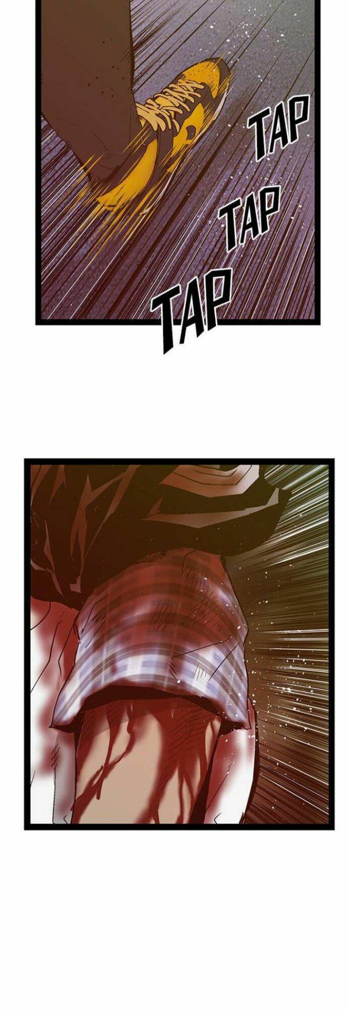 Weak Hero Chapter 99 - Trang 2