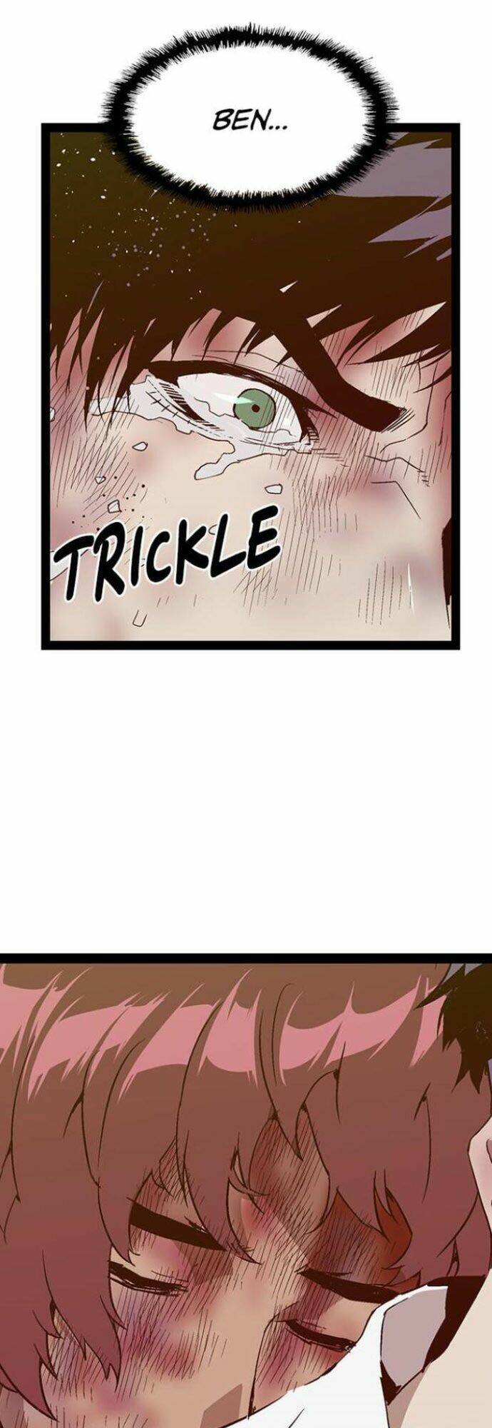 Weak Hero Chapter 99 - Trang 2