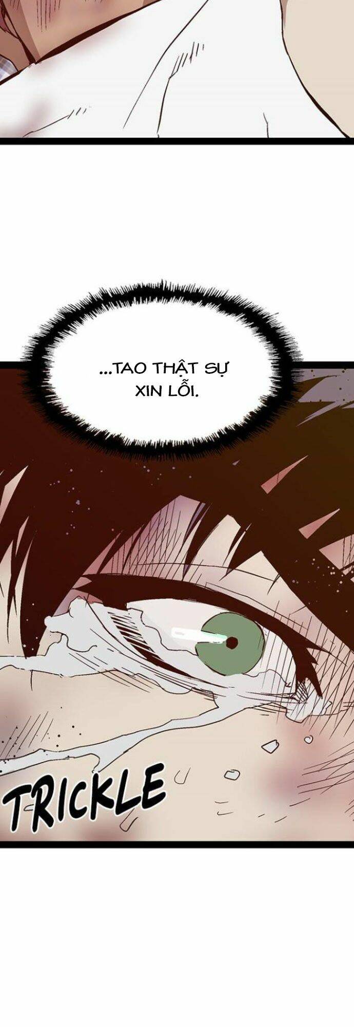 Weak Hero Chapter 99 - Trang 2