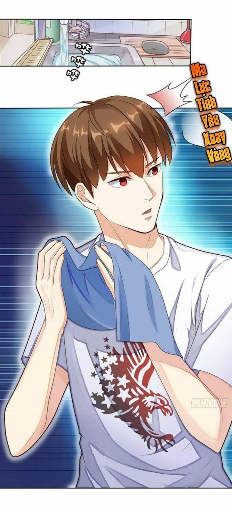 Wechat Siêu Cấp Chapter 1 - Trang 2