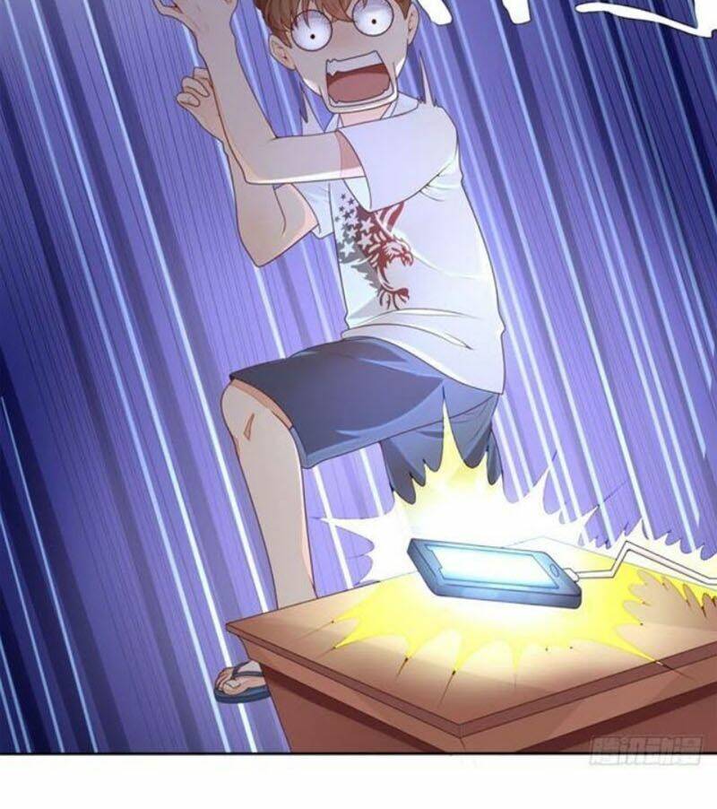 Wechat Siêu Cấp Chapter 1 - Trang 2