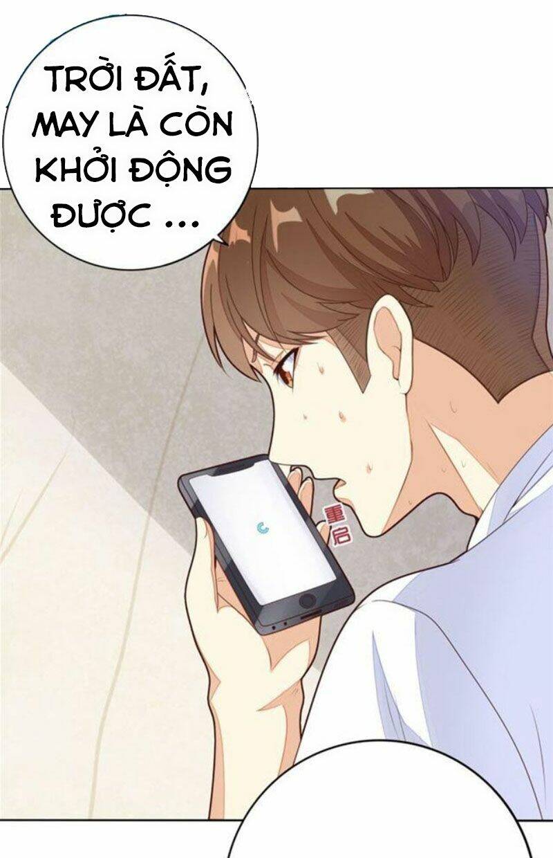 Wechat Siêu Cấp Chapter 1 - Trang 2