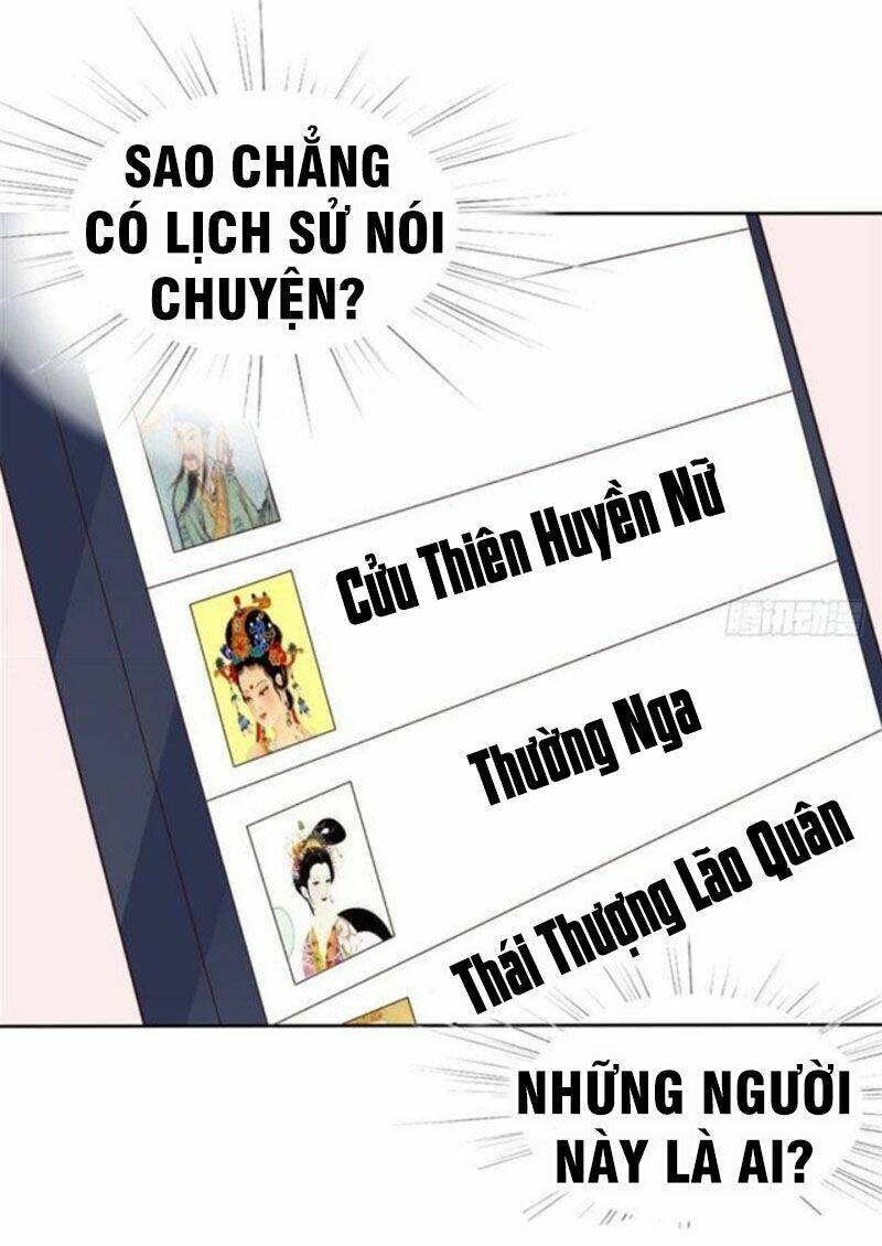 Wechat Siêu Cấp Chapter 1 - Trang 2