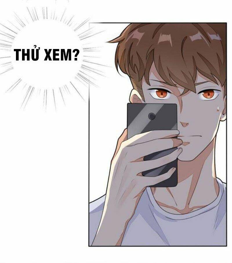 Wechat Siêu Cấp Chapter 1 - Trang 2