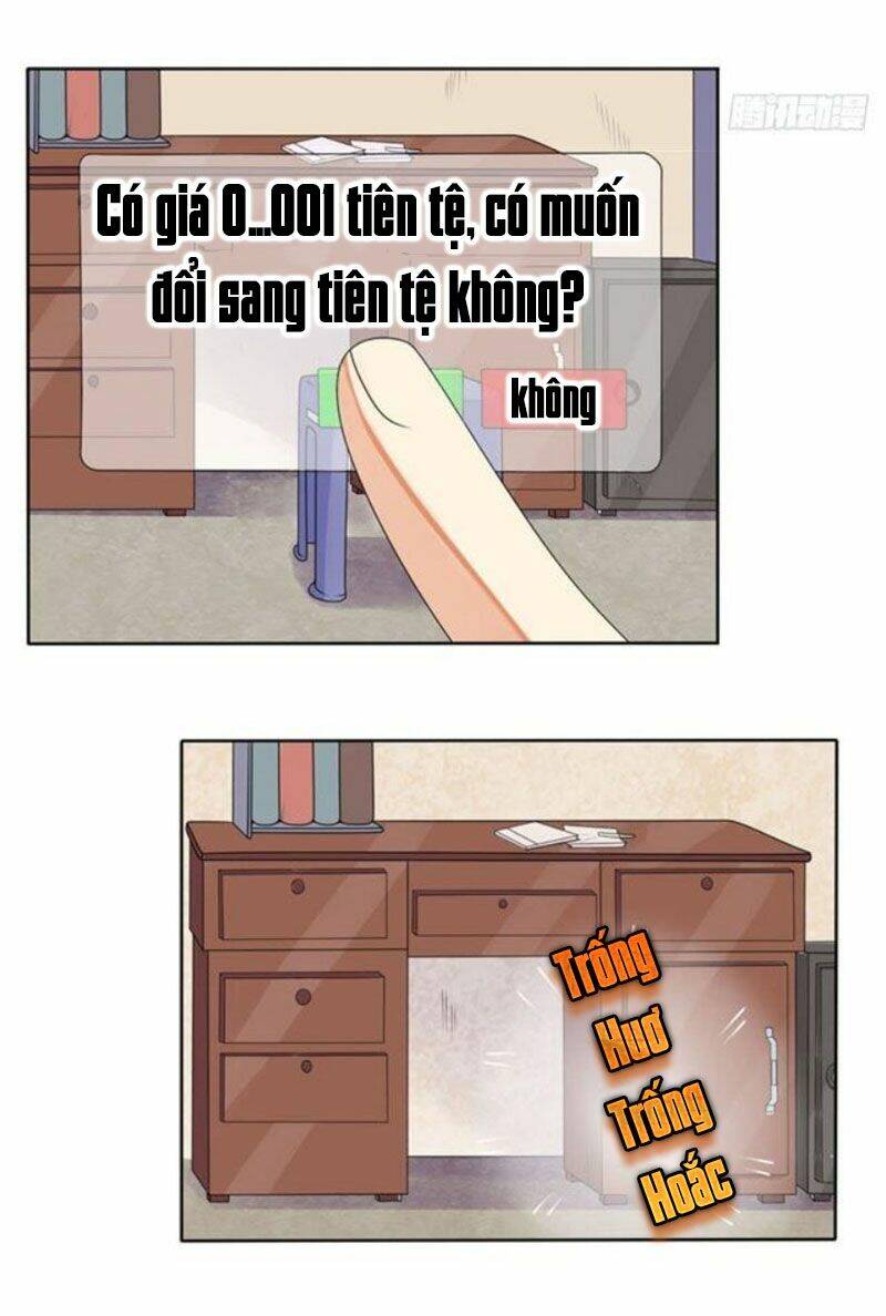 Wechat Siêu Cấp Chapter 1 - Trang 2