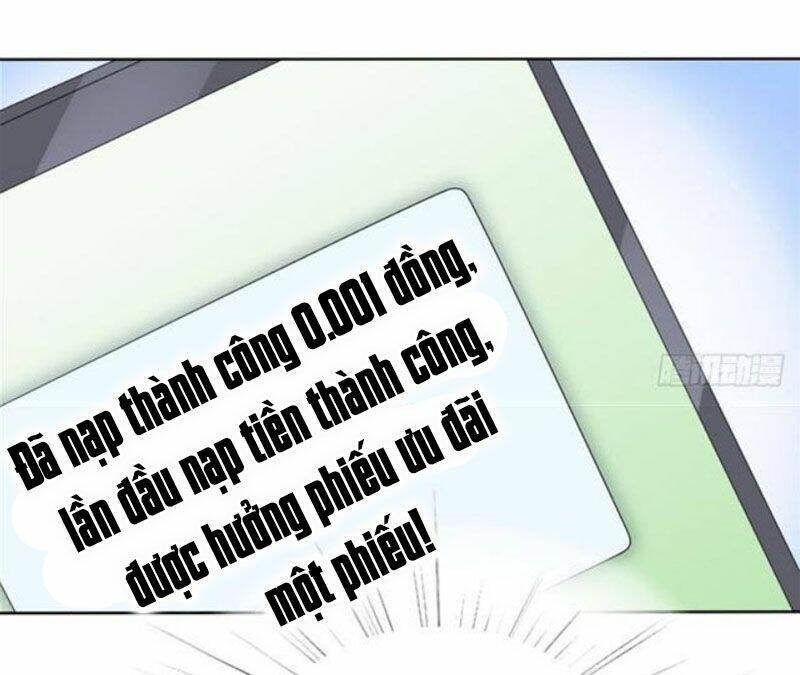 Wechat Siêu Cấp Chapter 1 - Trang 2