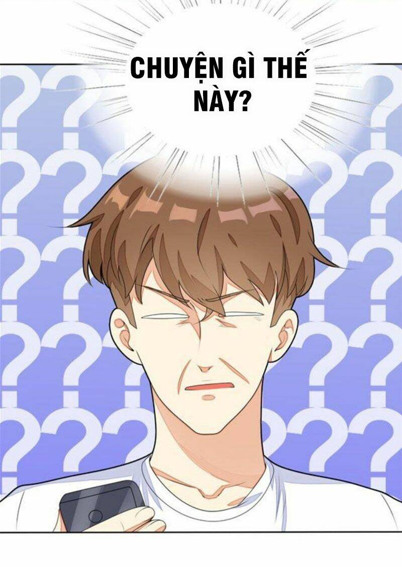 Wechat Siêu Cấp Chapter 1 - Trang 2
