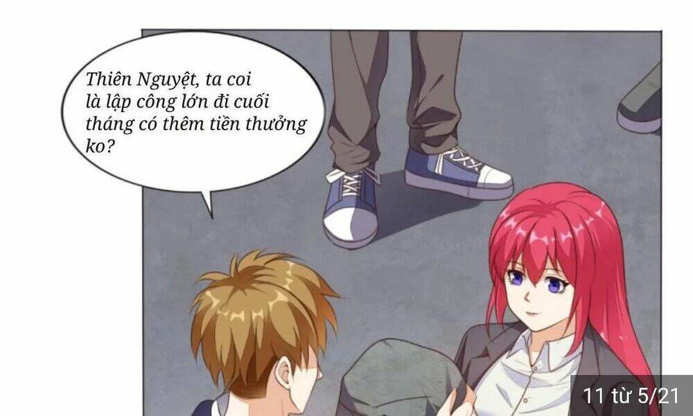 Wechat Siêu Cấp Chapter 10 - Trang 2