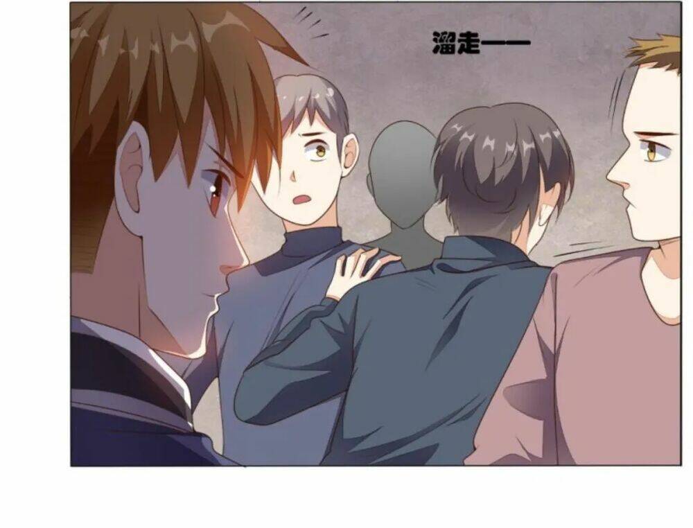 Wechat Siêu Cấp Chapter 10 - Trang 2