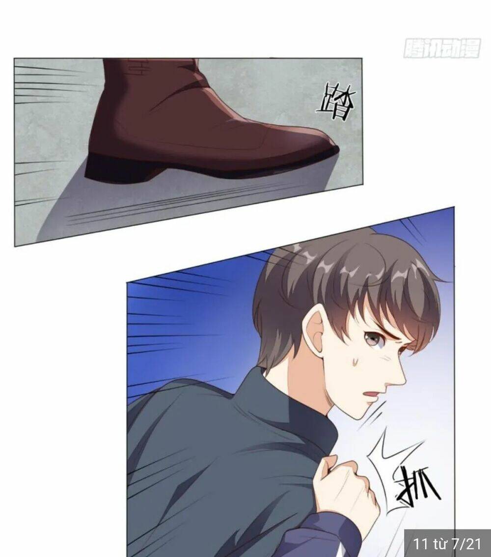 Wechat Siêu Cấp Chapter 10 - Trang 2