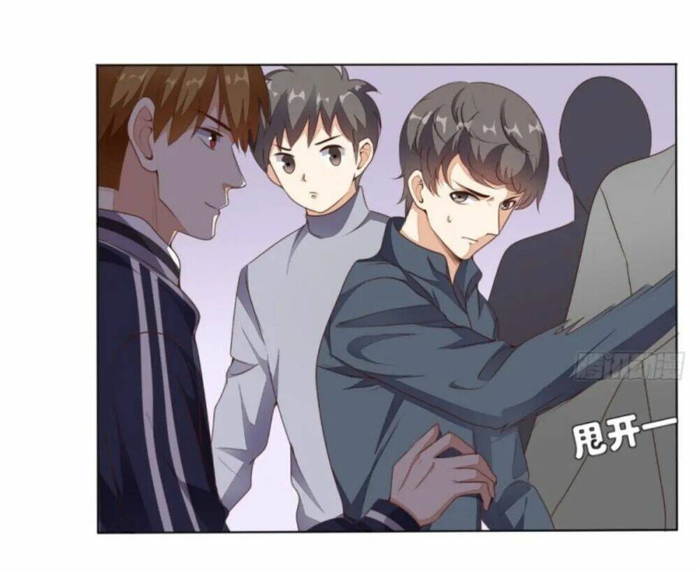 Wechat Siêu Cấp Chapter 10 - Trang 2