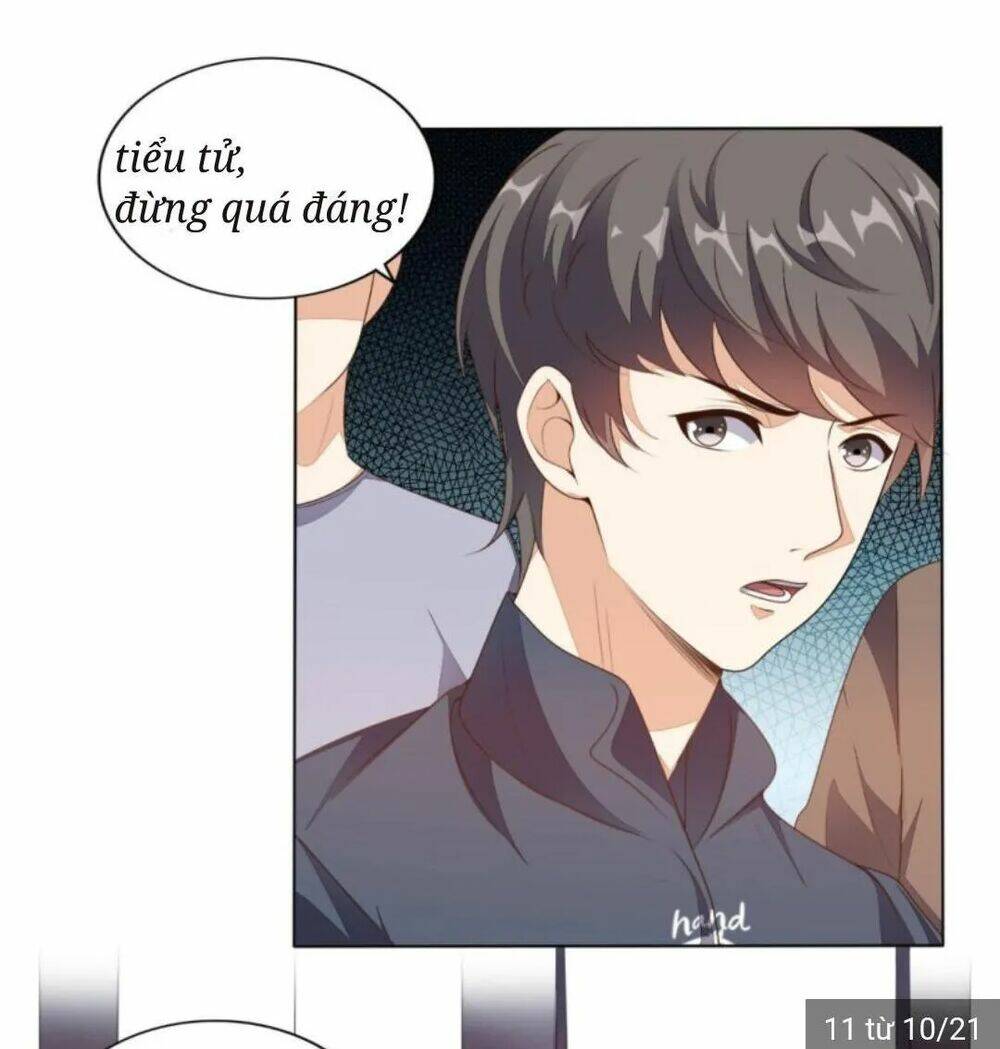 Wechat Siêu Cấp Chapter 10 - Trang 2