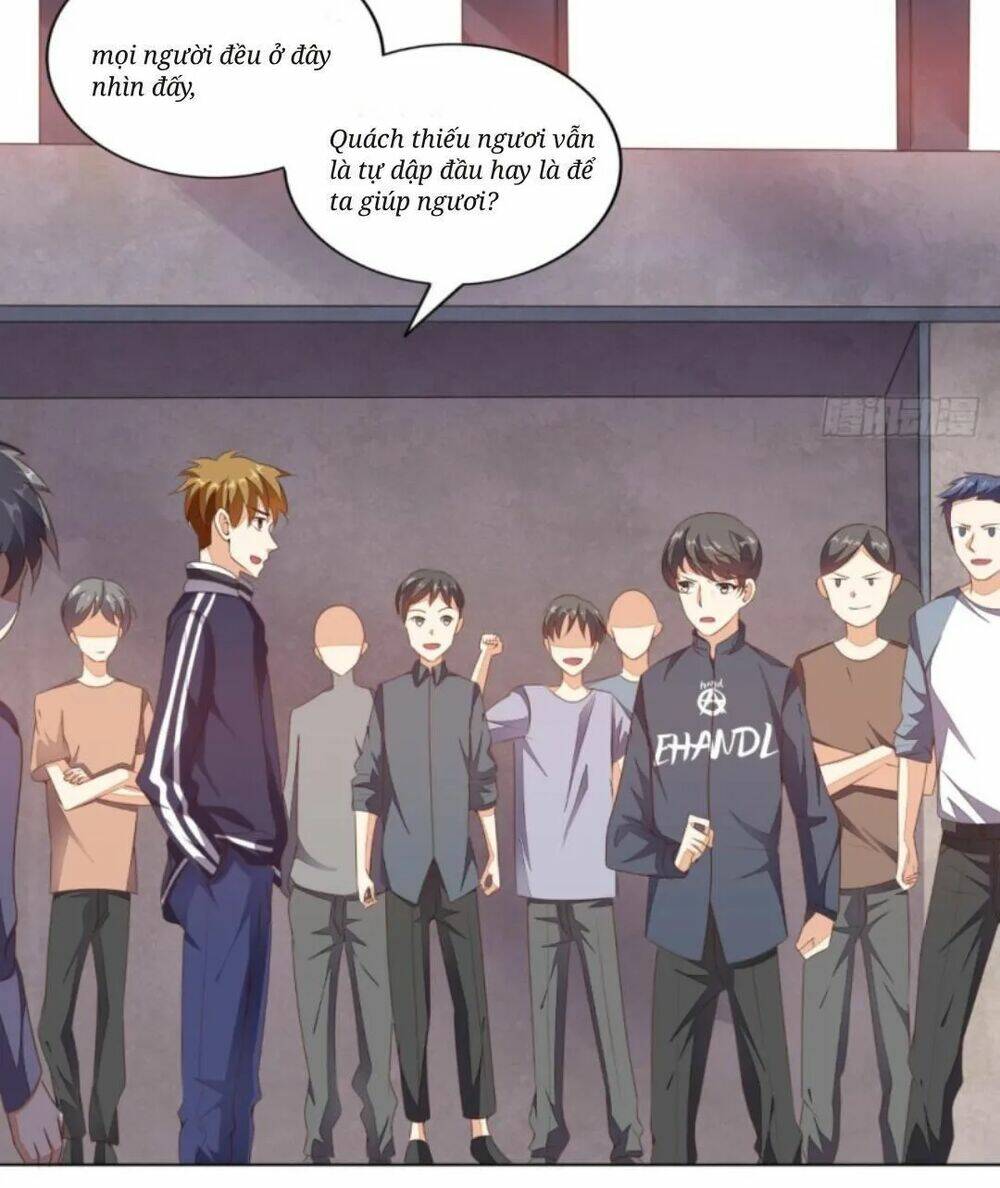 Wechat Siêu Cấp Chapter 10 - Trang 2