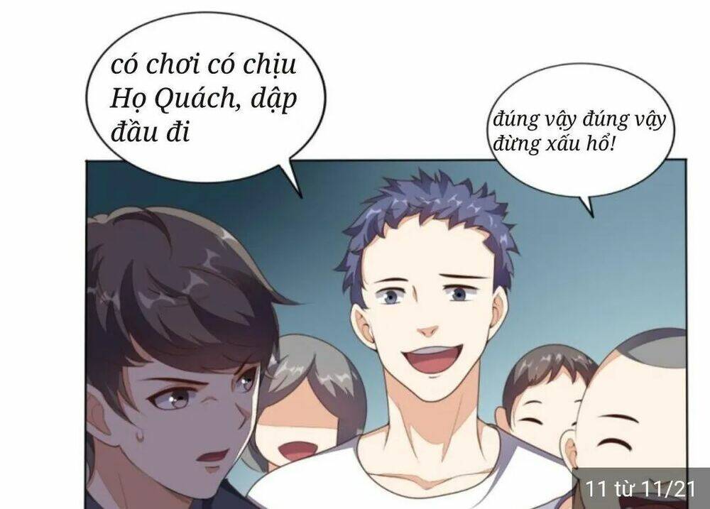 Wechat Siêu Cấp Chapter 10 - Trang 2