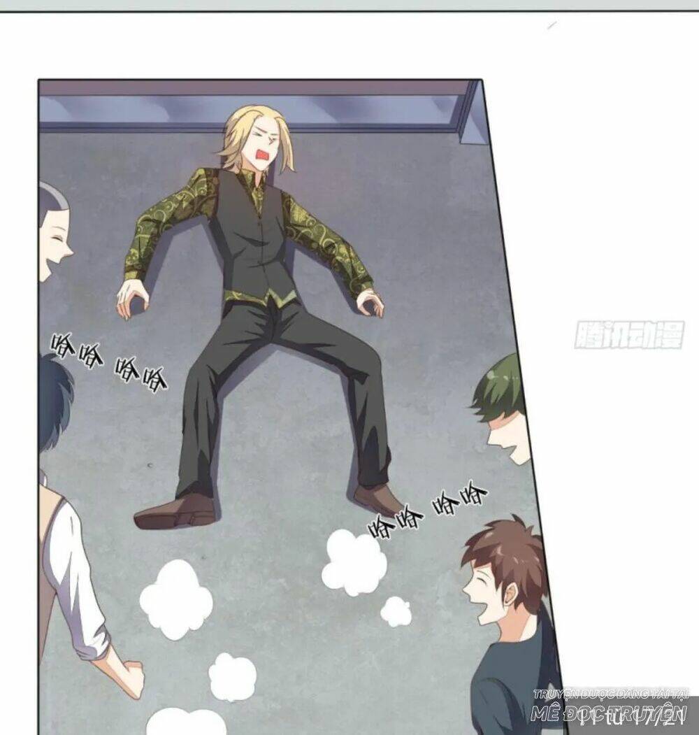 Wechat Siêu Cấp Chapter 10 - Trang 2