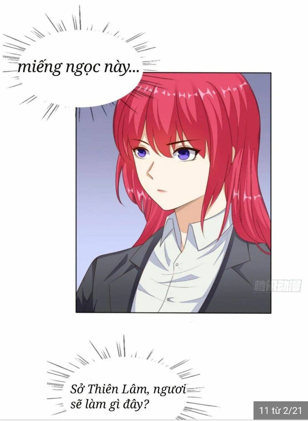 Wechat Siêu Cấp Chapter 10 - Trang 2