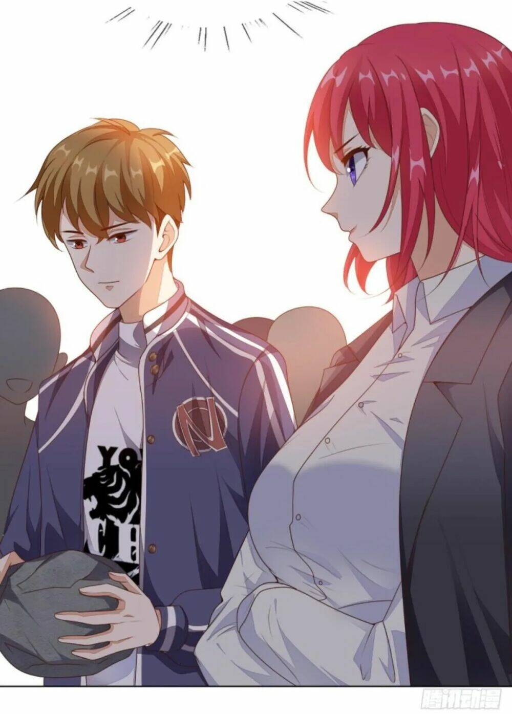 Wechat Siêu Cấp Chapter 10 - Trang 2