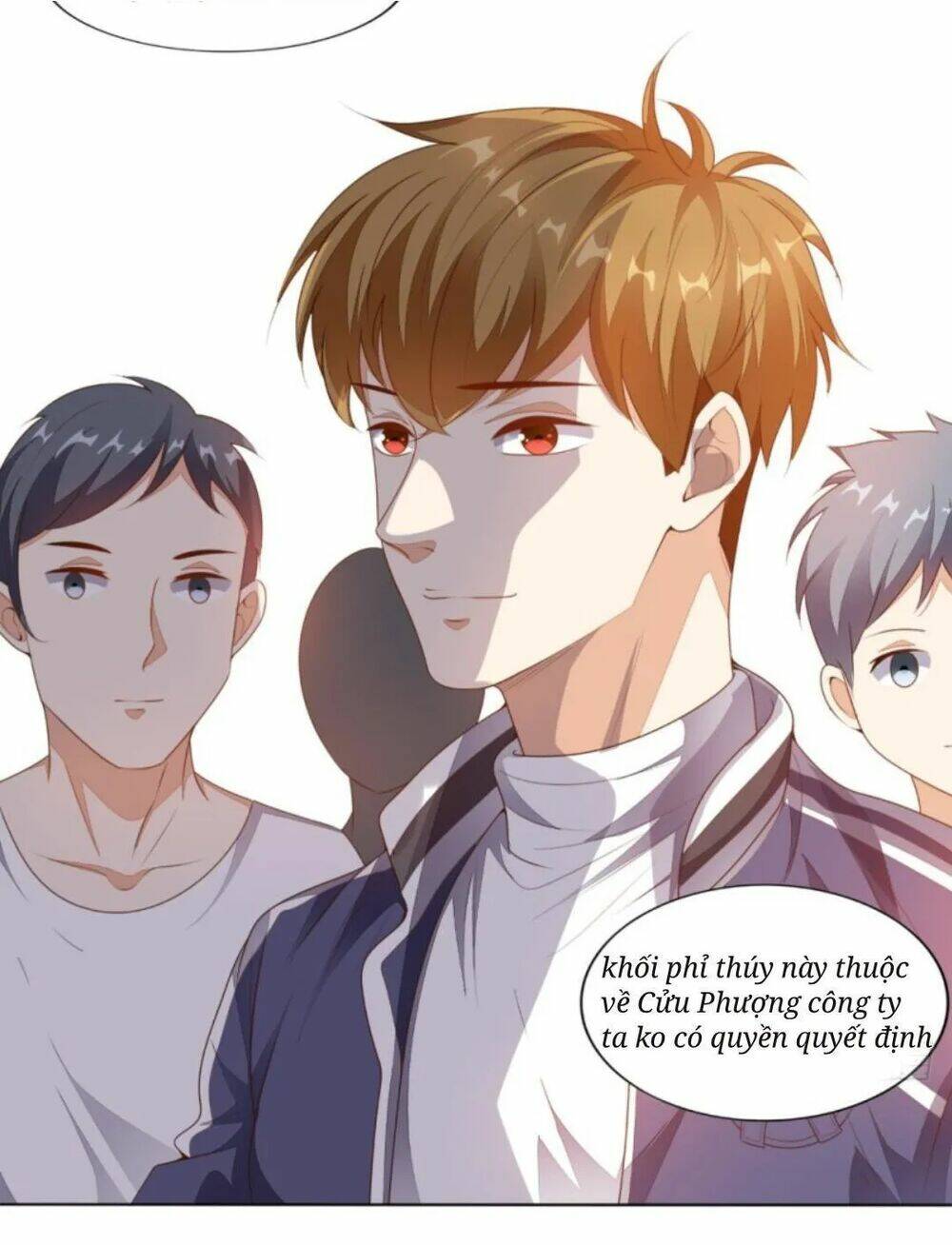 Wechat Siêu Cấp Chapter 10 - Trang 2