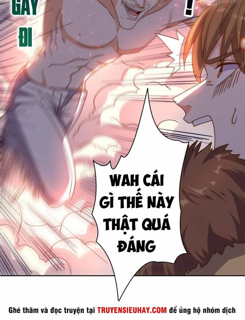 Wechat Siêu Cấp Chapter 100 - Trang 2