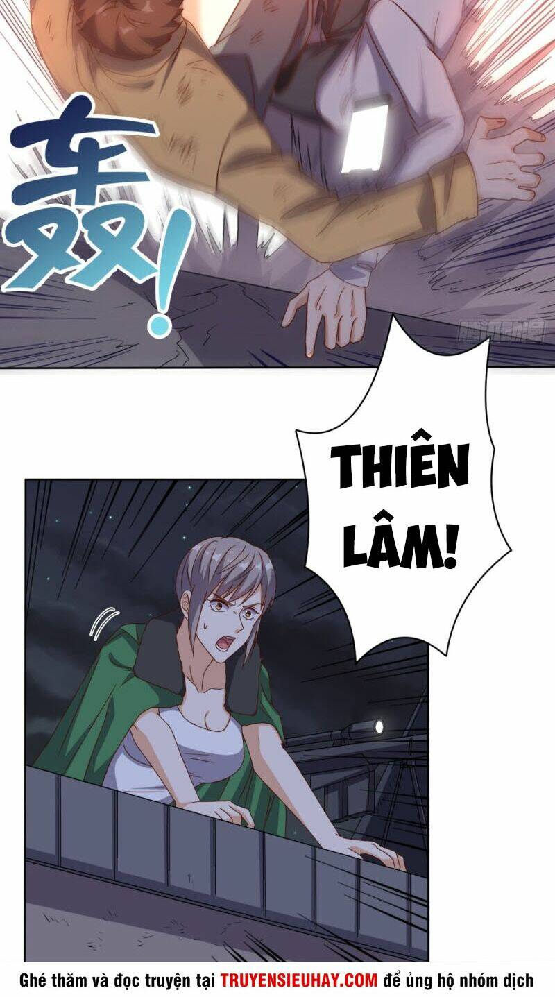 Wechat Siêu Cấp Chapter 100 - Trang 2