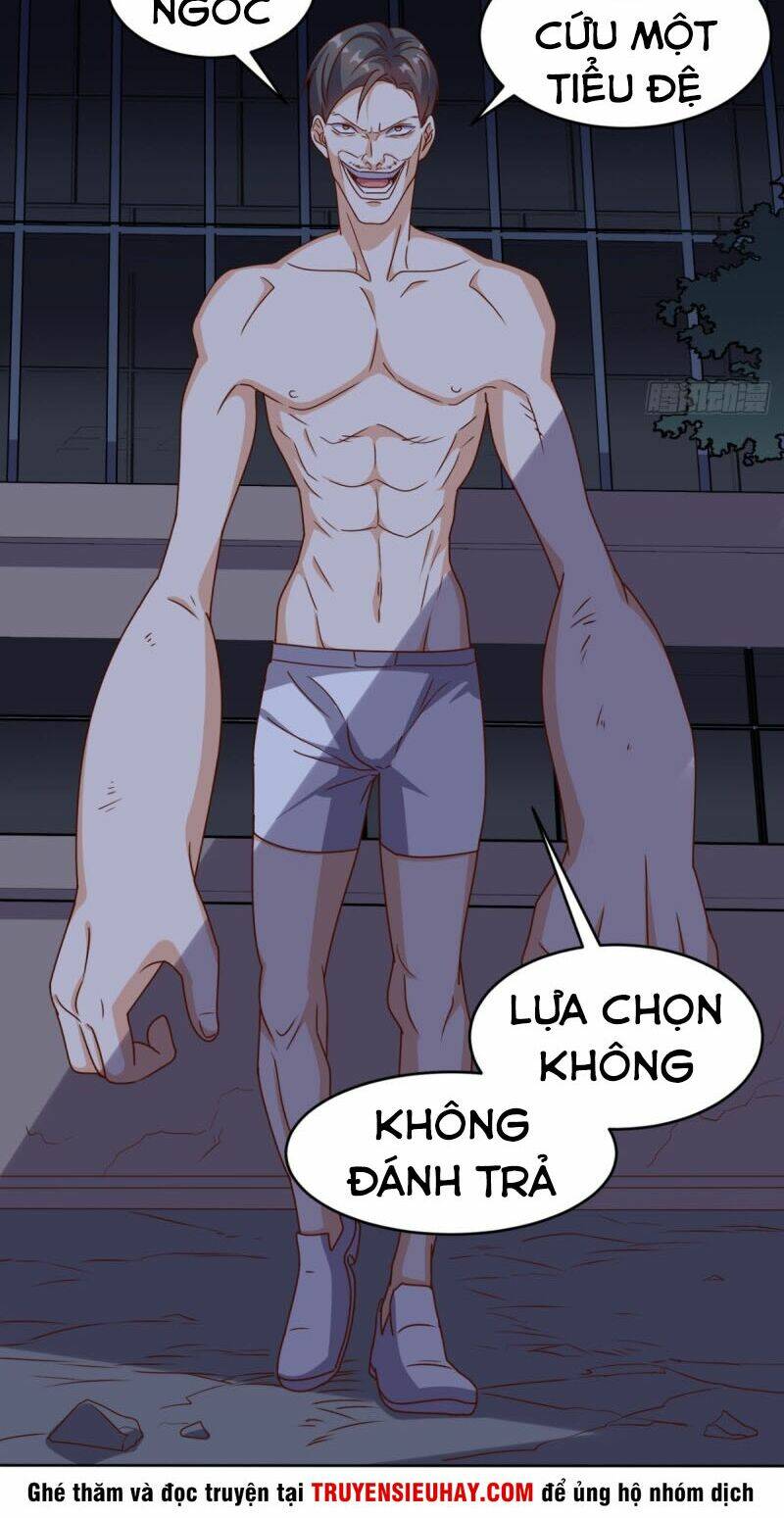 Wechat Siêu Cấp Chapter 100 - Trang 2