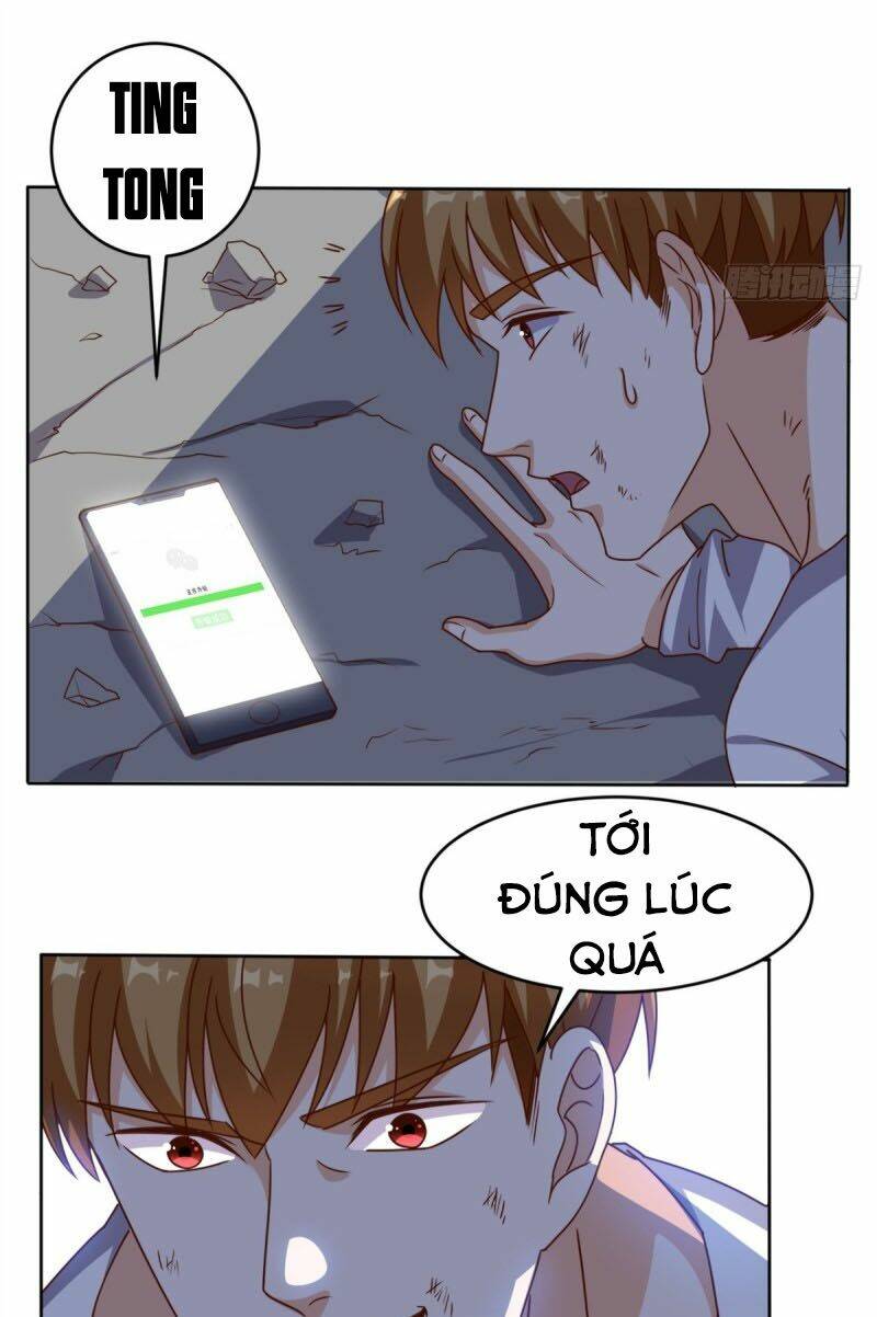 Wechat Siêu Cấp Chapter 100 - Trang 2