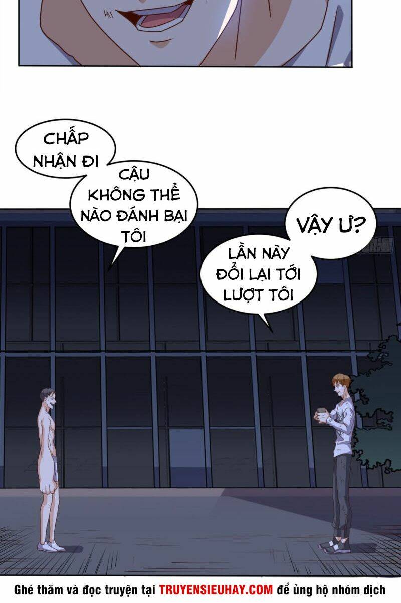 Wechat Siêu Cấp Chapter 100 - Trang 2