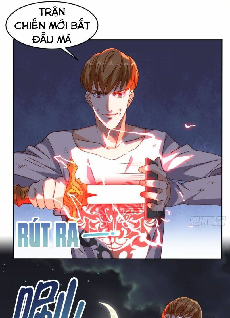 Wechat Siêu Cấp Chapter 100 - Trang 2