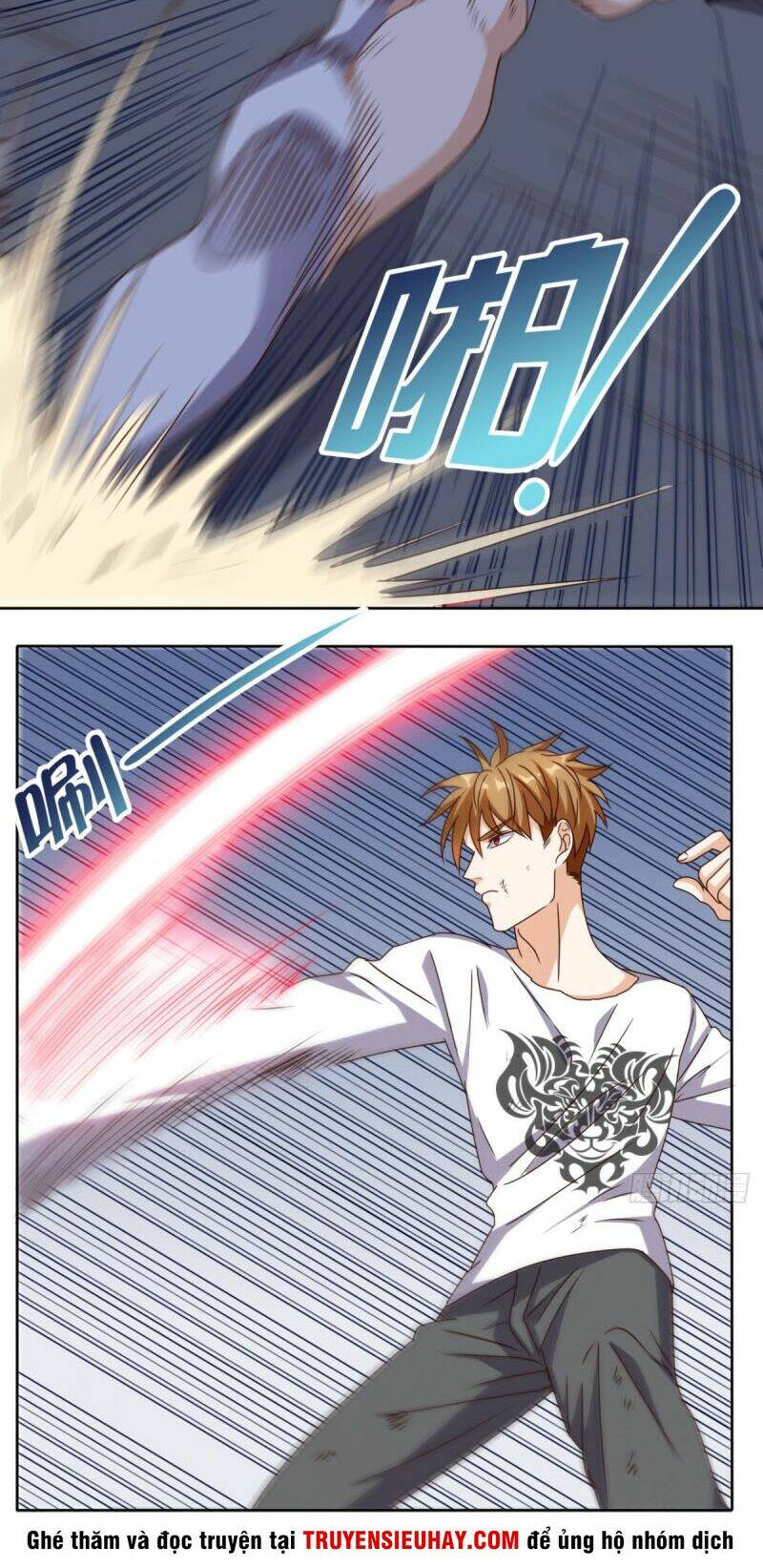 Wechat Siêu Cấp Chapter 100 - Trang 2