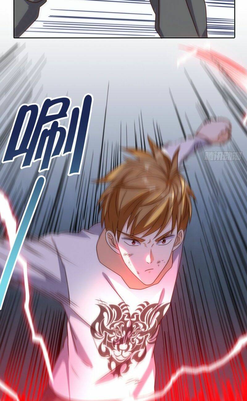 Wechat Siêu Cấp Chapter 100 - Trang 2