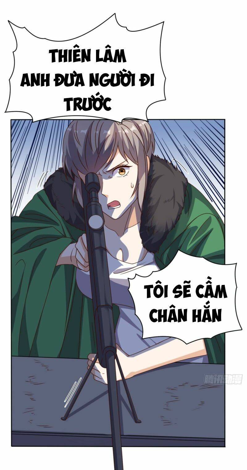 Wechat Siêu Cấp Chapter 100 - Trang 2