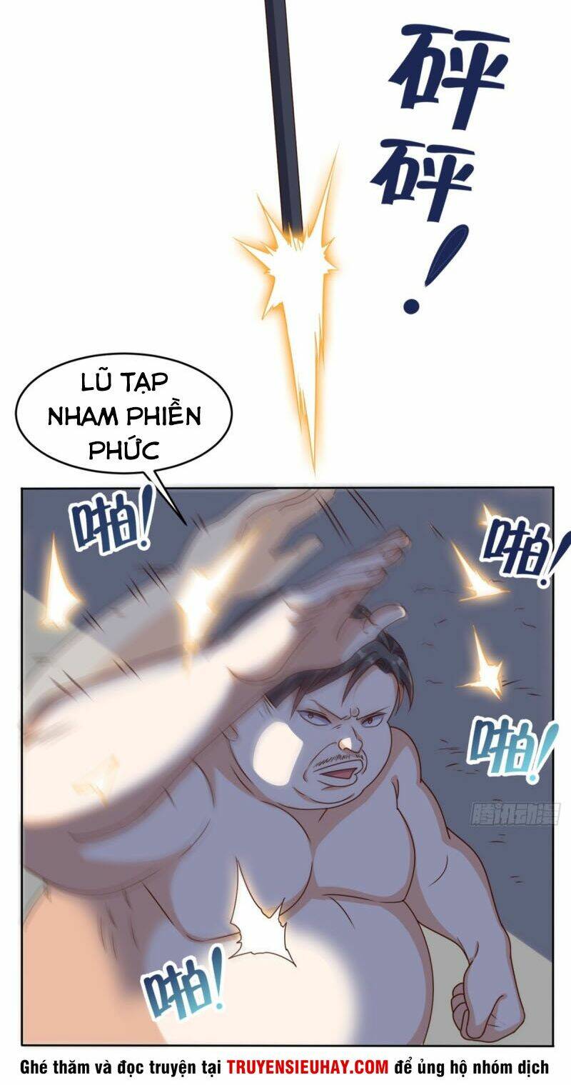 Wechat Siêu Cấp Chapter 100 - Trang 2