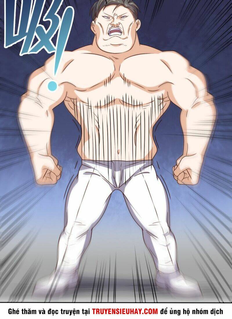 Wechat Siêu Cấp Chapter 100 - Trang 2