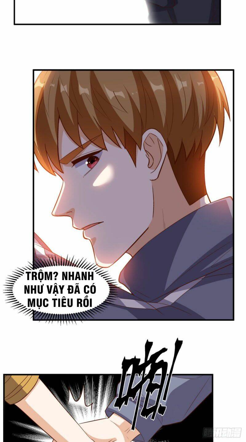 Wechat Siêu Cấp Chapter 101 - Trang 2