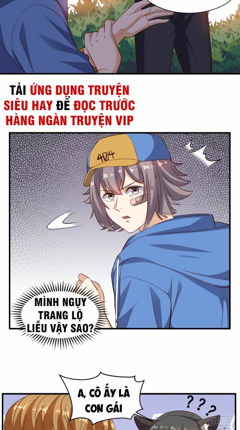 Wechat Siêu Cấp Chapter 101 - Trang 2